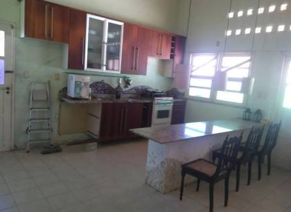 Casa com Piscina no Mosqueiro