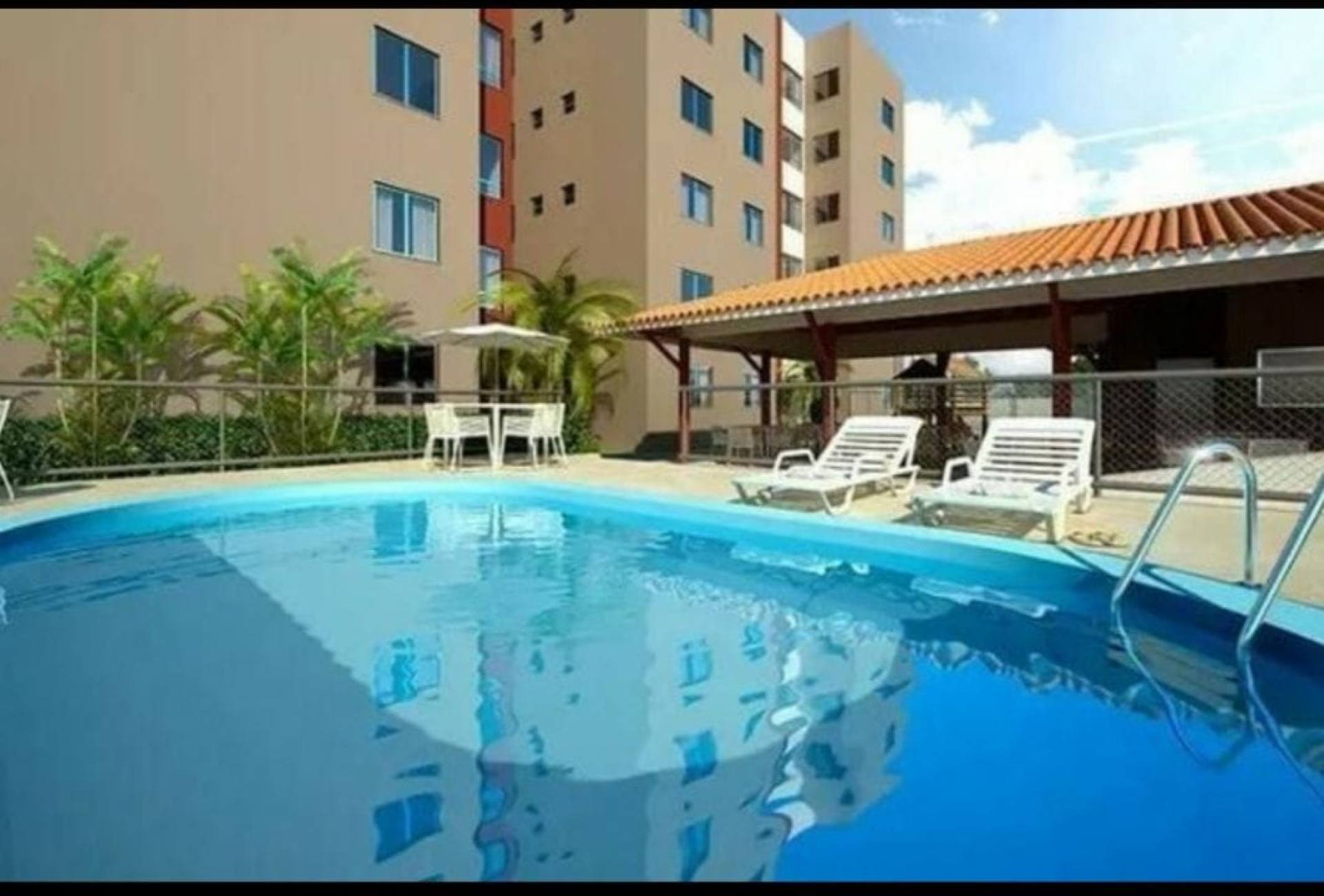 Condomínio Murillo Marciel Barreto