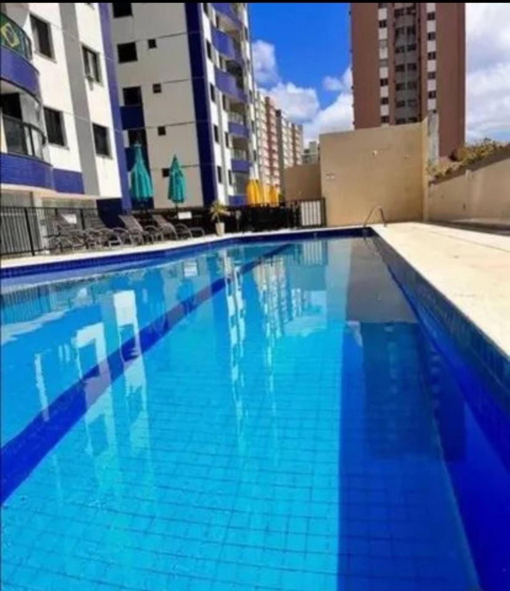 Condomínio Lazúli Residence