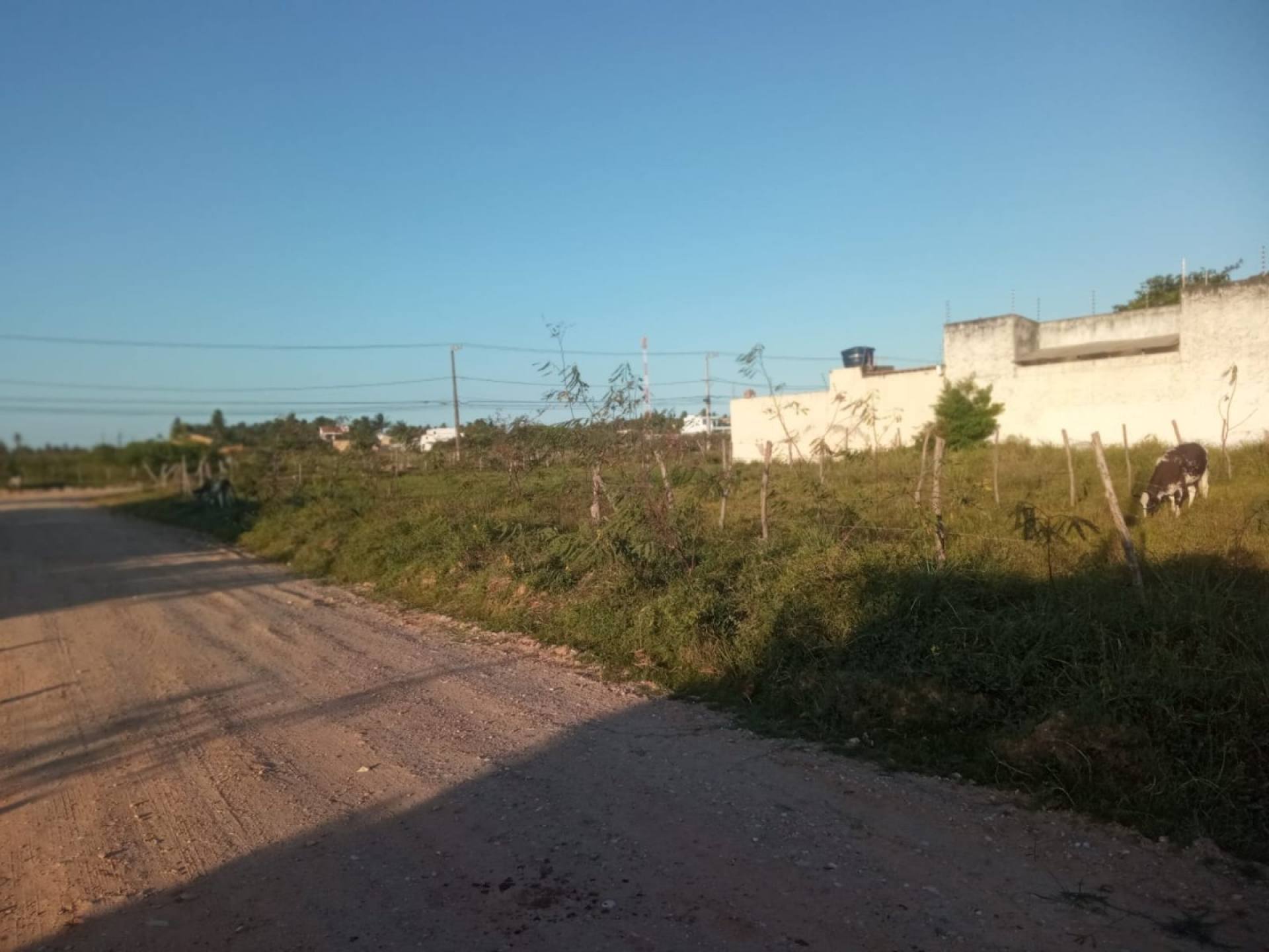 Loteamento Praias do coqueiros