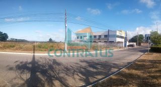 TERRENO COMERCIAL