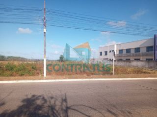 TERRENO COMERCIAL