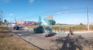 TERRENO COMERCIAL