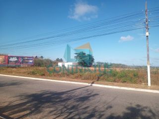 TERRENO COMERCIAL