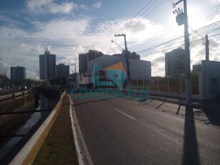 TERRENO COMERCIAL