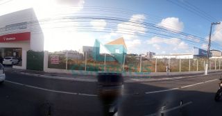 TERRENO COMERCIAL