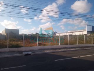 TERRENO COMERCIAL
