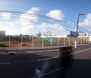 TERRENO COMERCIAL
