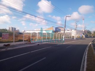 TERRENO COMERCIAL