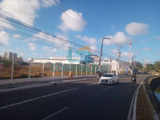TERRENO COMERCIAL