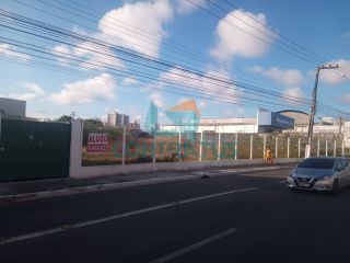 TERRENO COMERCIAL