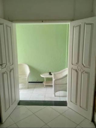 Casa no Cirurgia