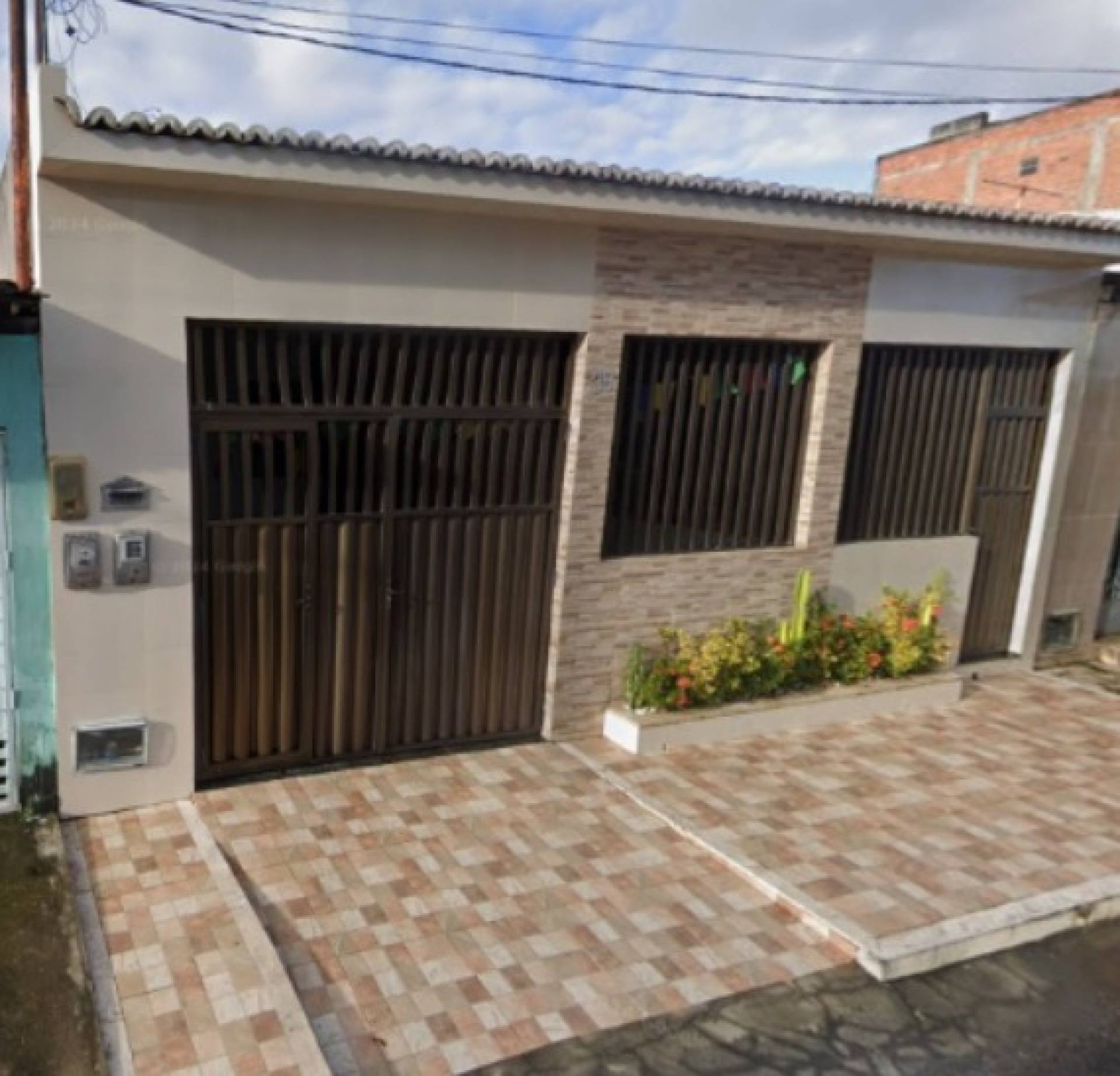 Casa no Eduardo Gomes