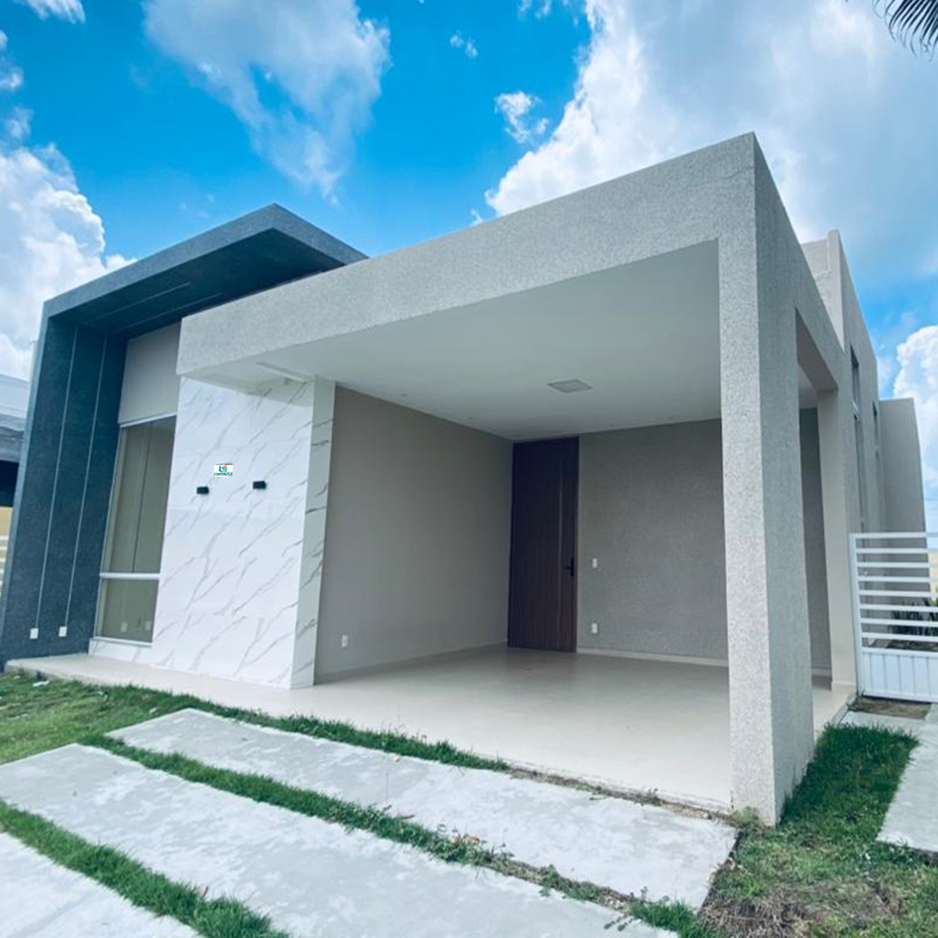 Casa no Alphaville Sergipe