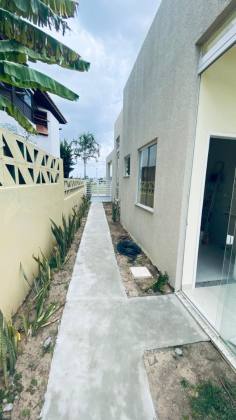 Casa no Alphaville Sergipe