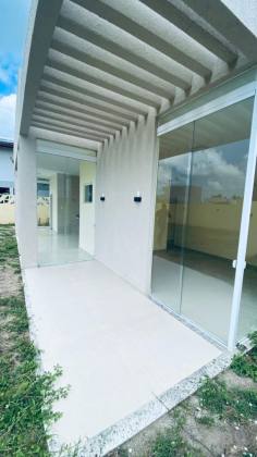 Casa no Alphaville Sergipe