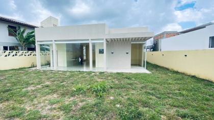 Casa no Alphaville Sergipe