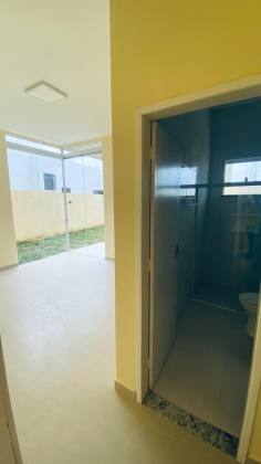 Casa no Alphaville Sergipe