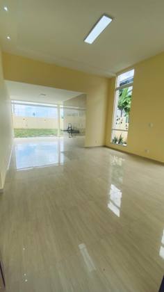 Casa no Alphaville Sergipe