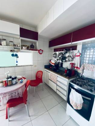 Casa na Aruana