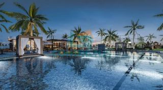 Lote no Tahaa Home Resort