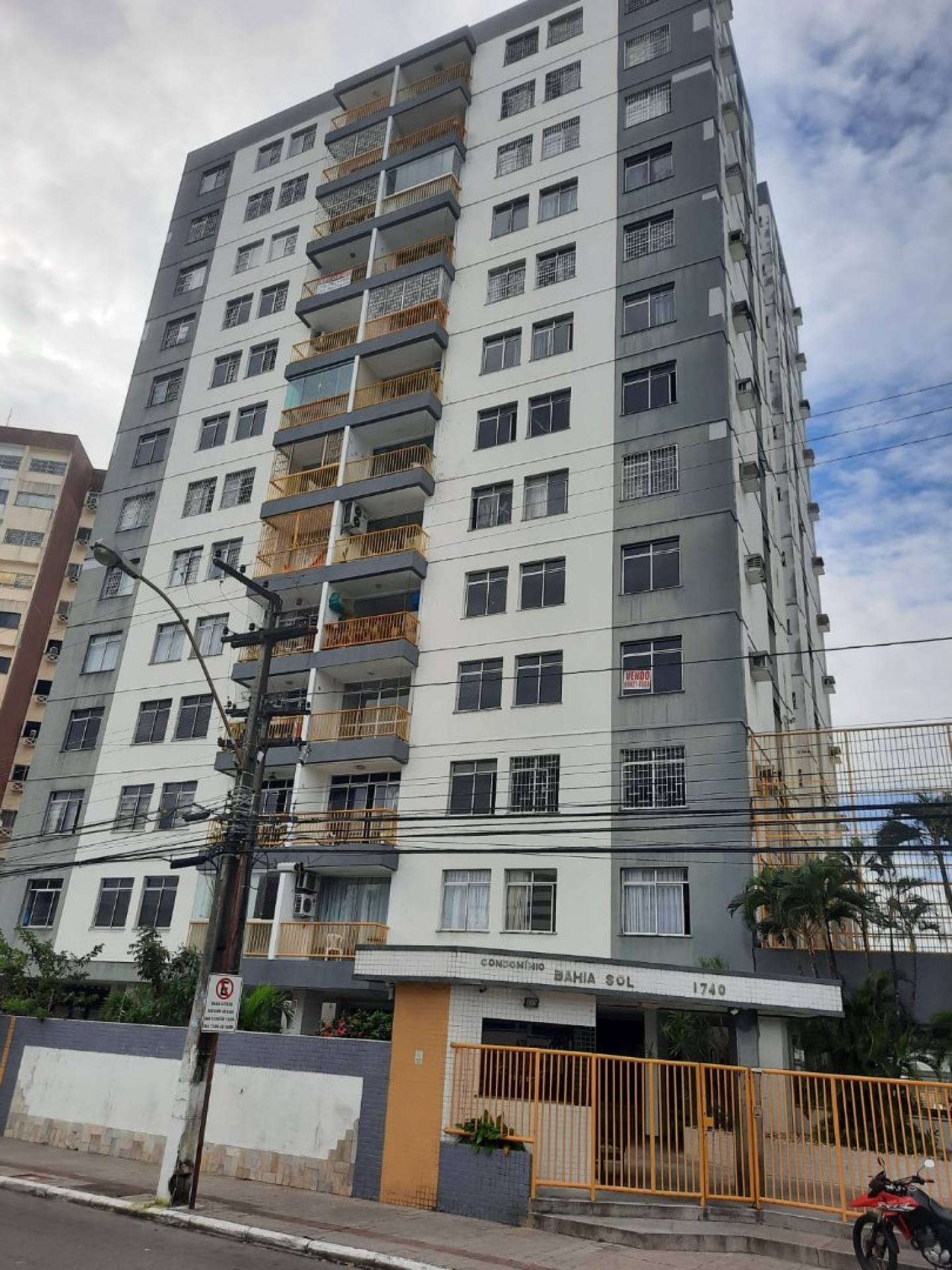 Condomínio Bahia Sol