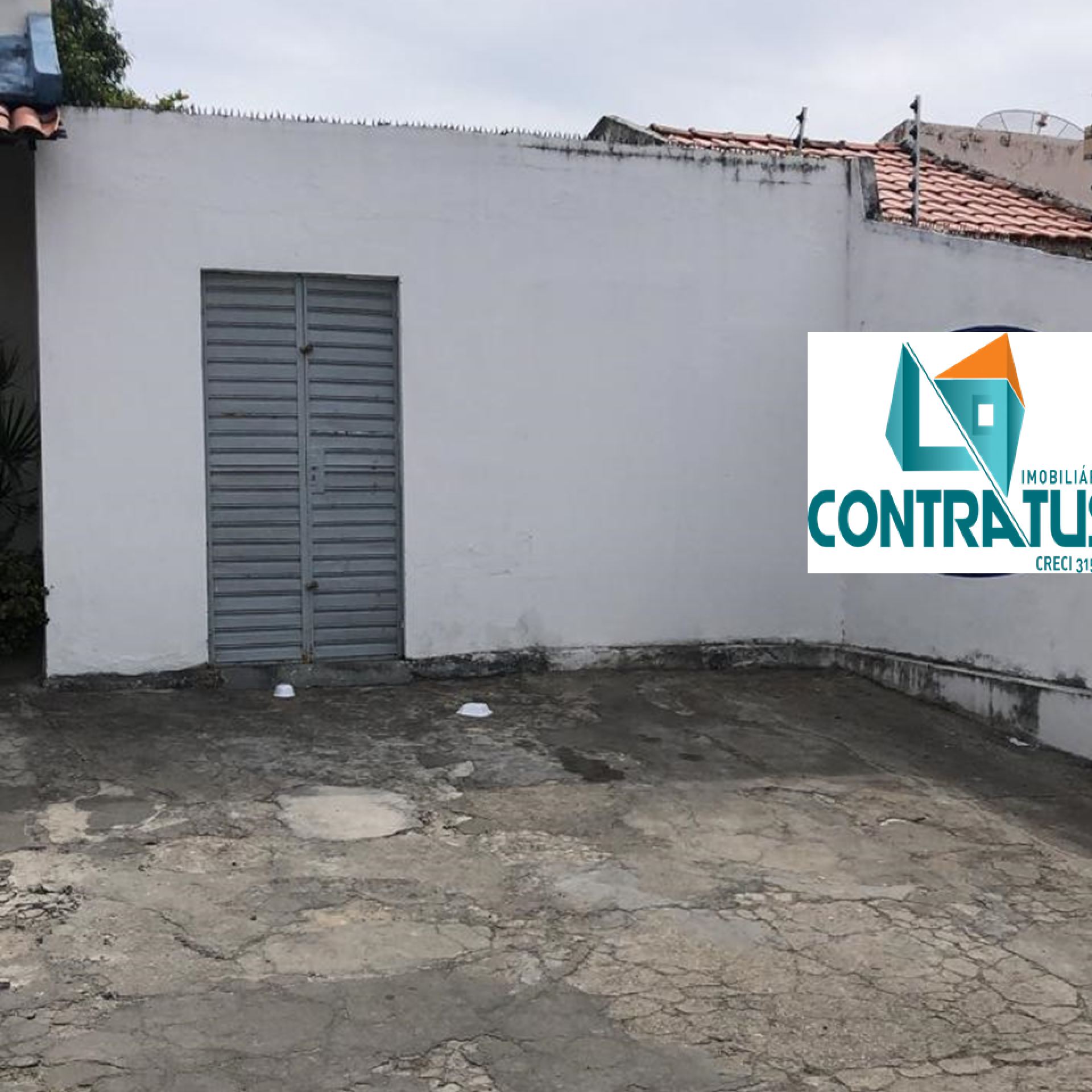 Terreno no Pereira Lobo