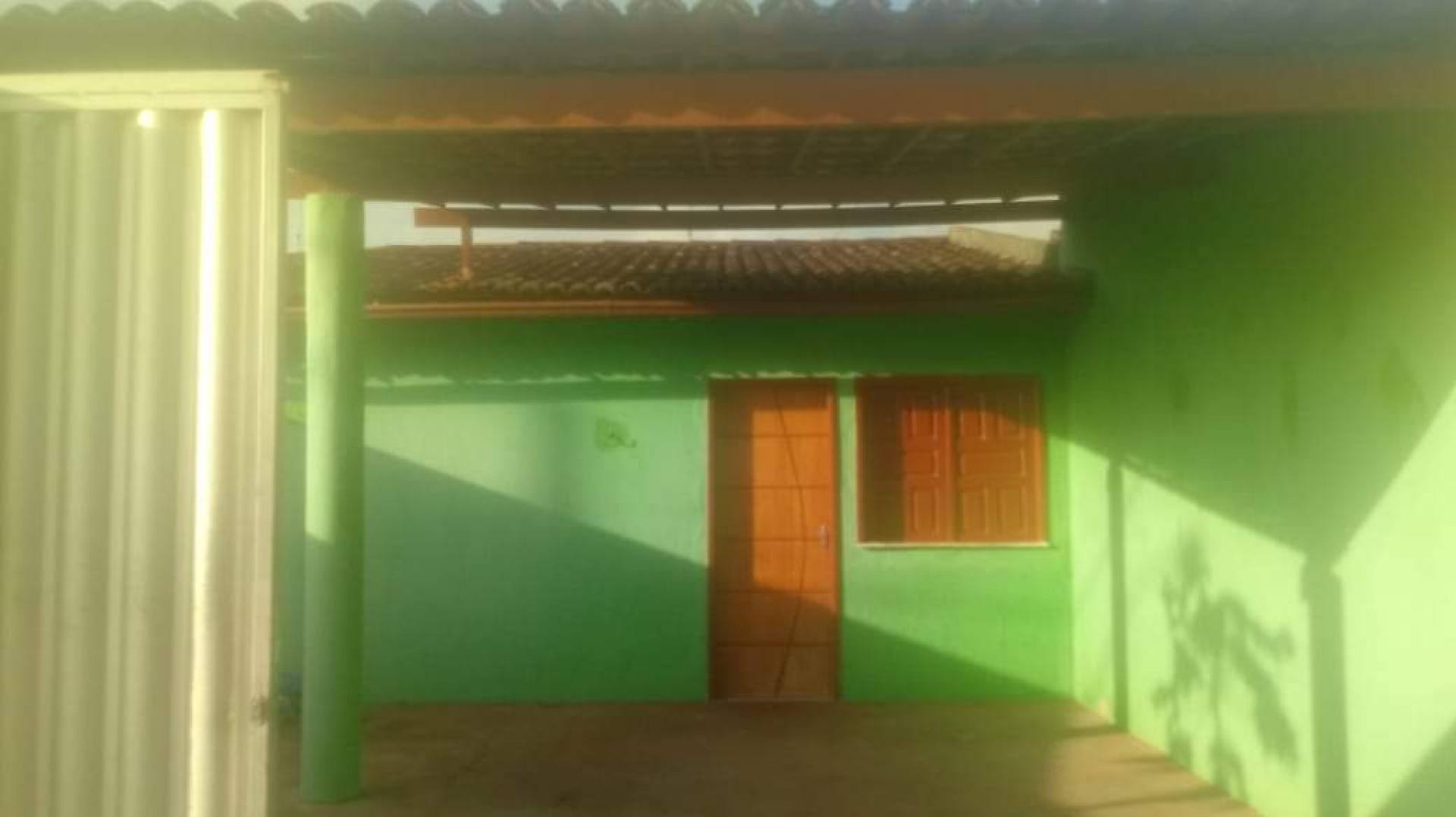 Casa no Condomínio Vila Real