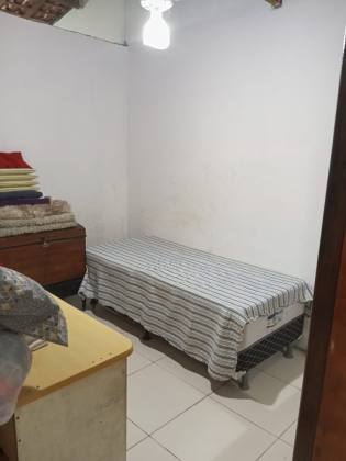 Casa no Orlando Dantas