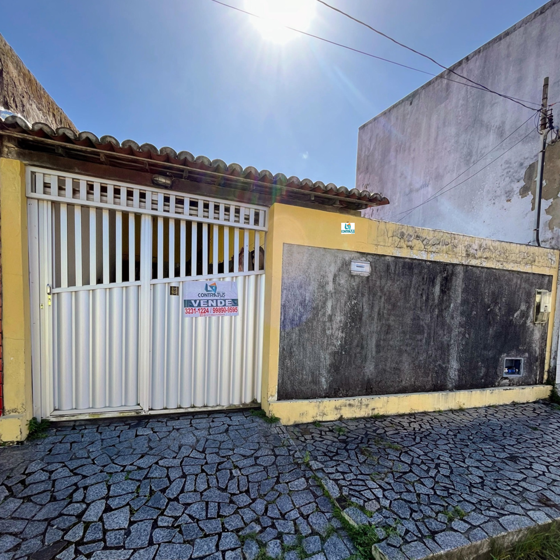 Casa no Marcos Freire 2