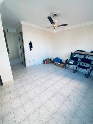 Casa na Treze de Juho
