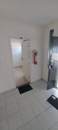 Residencial Itaparica