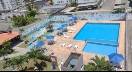 Condomínio Mais Viver Atlântico
