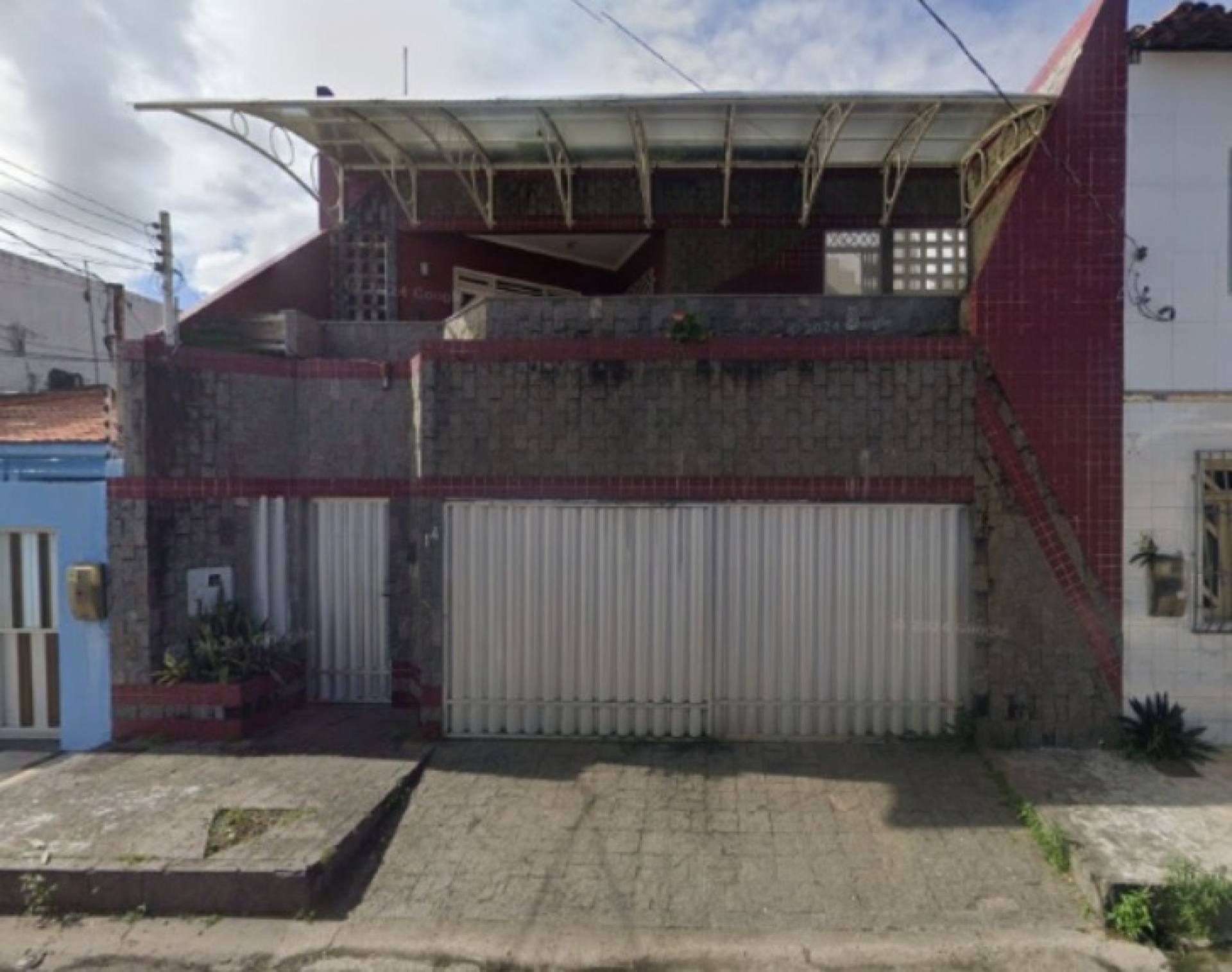 Casa no Orlando Dantas