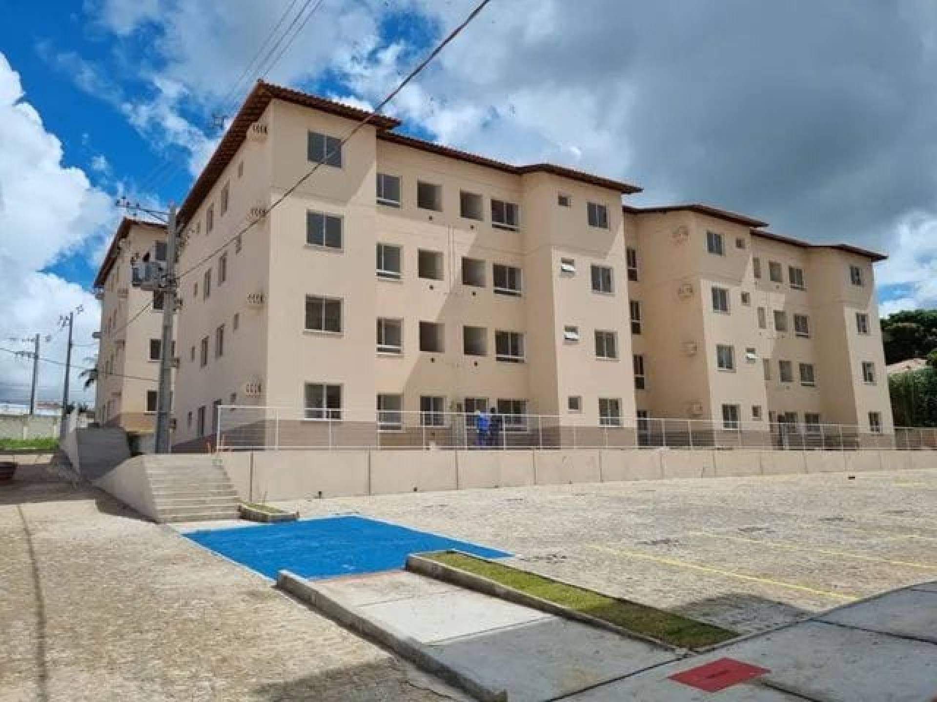 Condomínio Belo Jardim