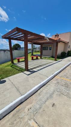 Condomínio Belo Jardim