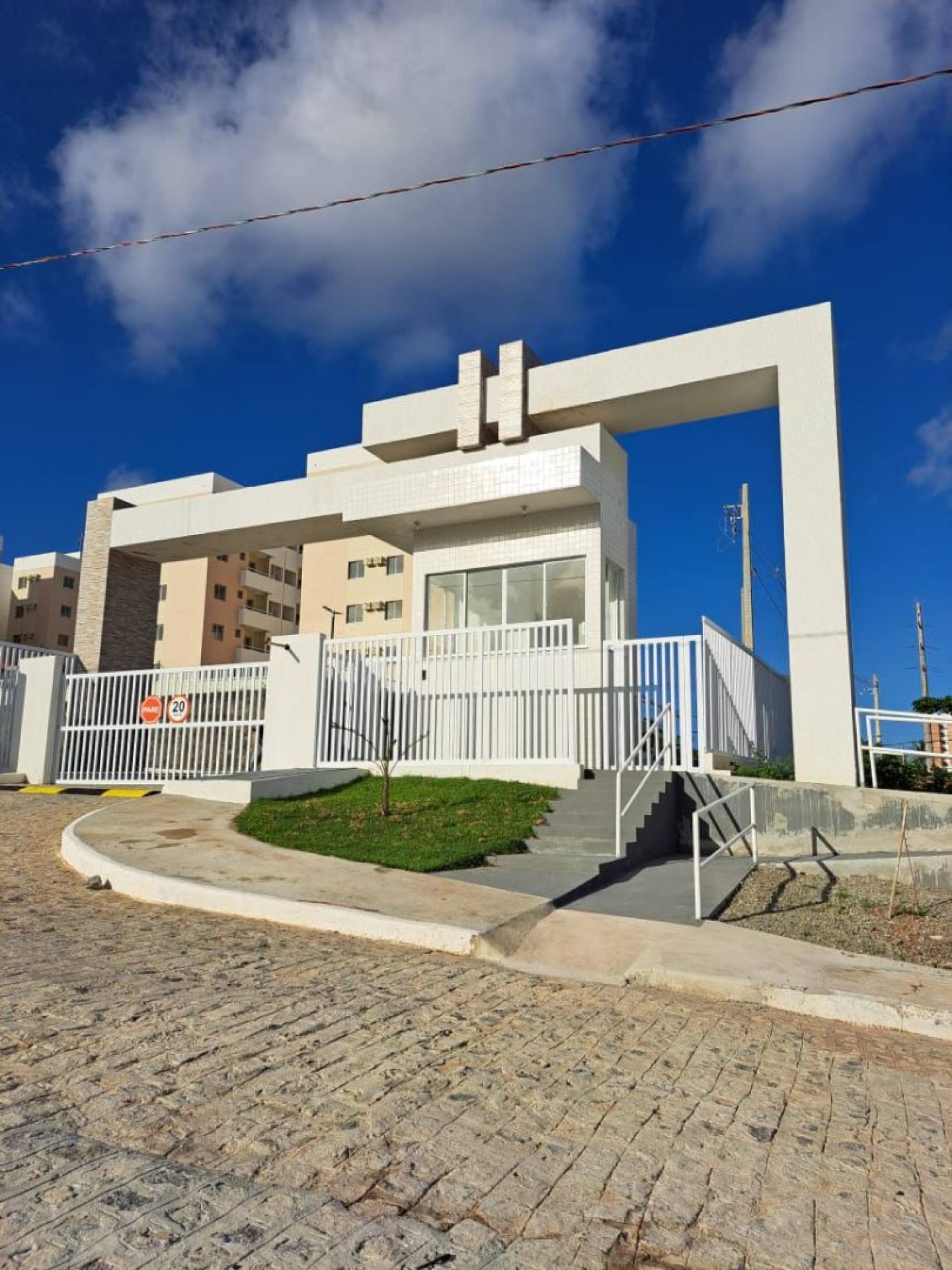 FloraVille Santa Lúcia