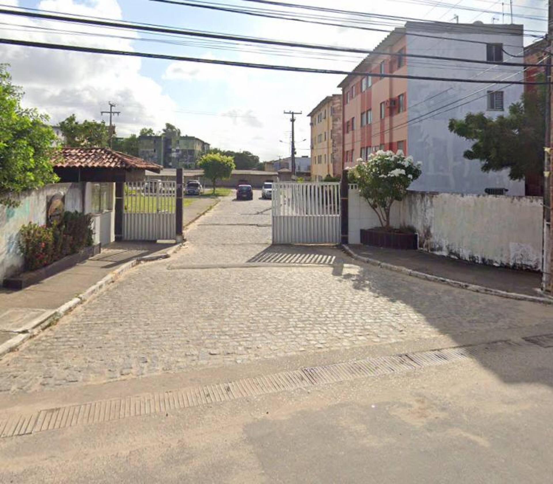 Condomínio Parque dos Manguezais