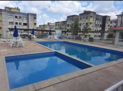 Condomínio Clube Mais Viver Terra Bela