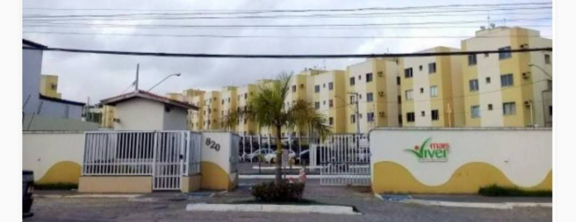 Condomínio Mais Viver Terra Bela