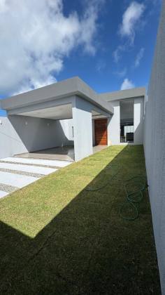 Casa Em Fase de Finalização no Mosqueiro