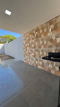 Casa Em Fase de Finalização no Mosqueiro