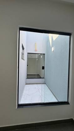 Casa Em Fase de Finalização no Mosqueiro