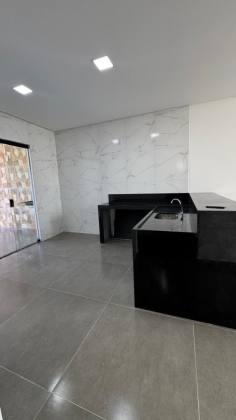 Casa Em Fase de Finalização no Mosqueiro