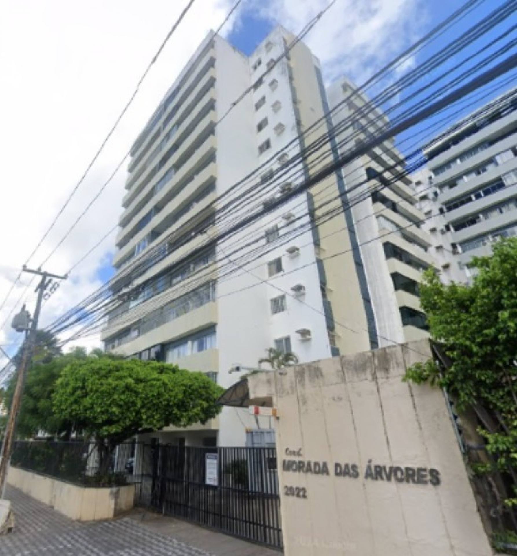 Condomínio Morada das Árvores