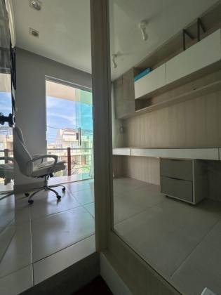 Casa com Piscina no Terras Alphaville 1