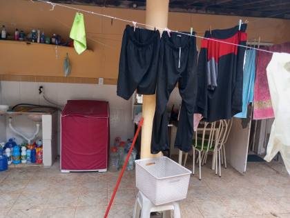 Casa no Novo Paraíso