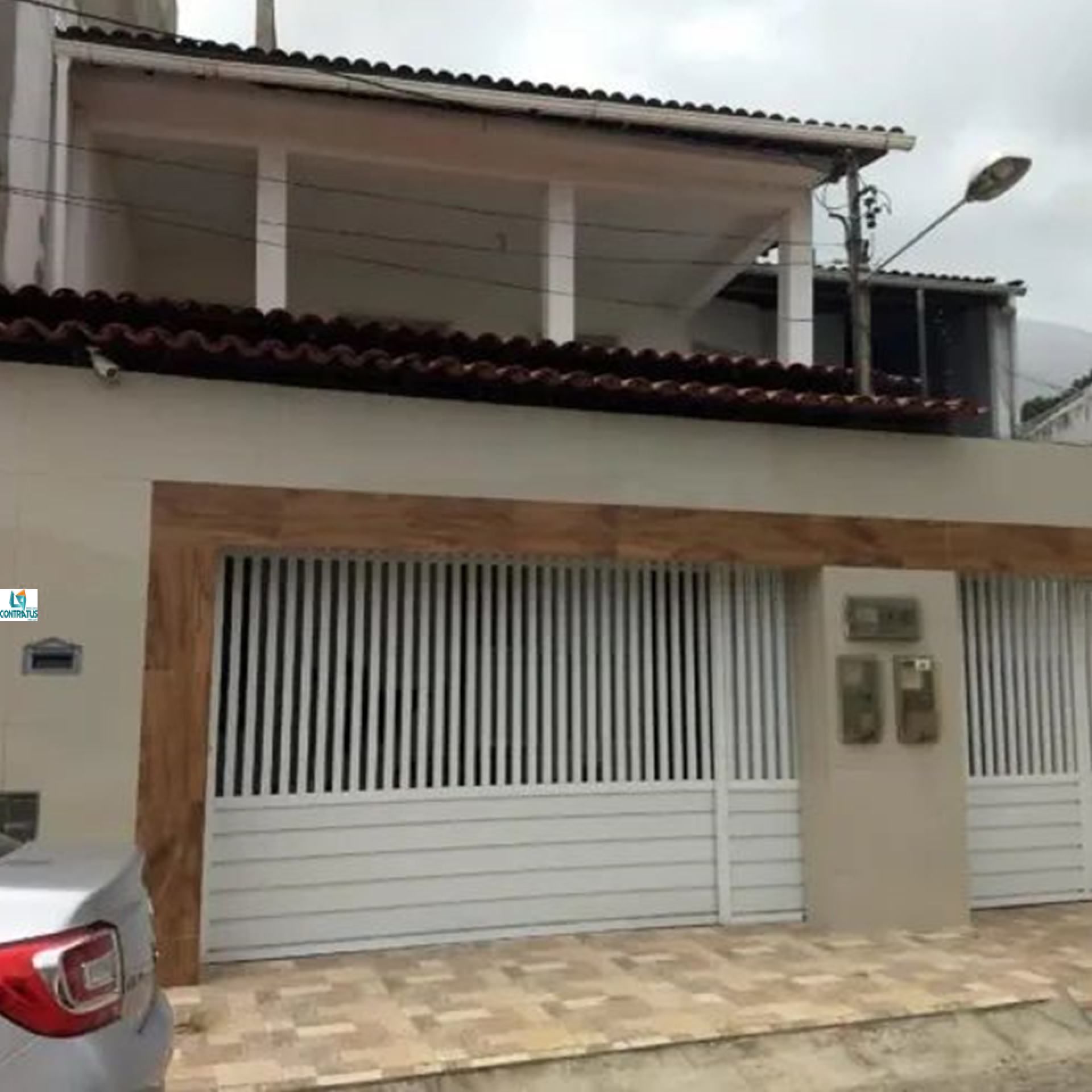 Casa Duplex na Jabotiana