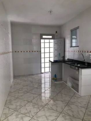 Casa Duplex na Jabotiana