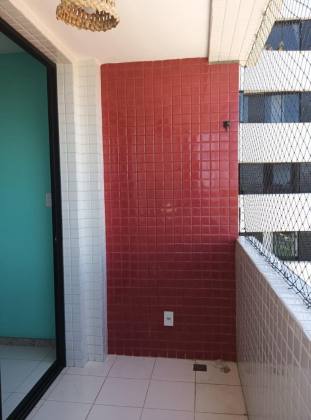 Condomínio Varandas do Atlântico